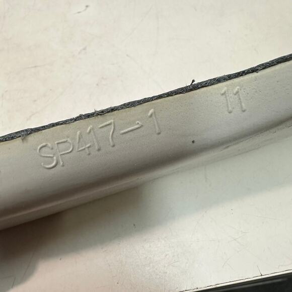 NWOT Quoddy x Sperry Field Boot Duck Cavalier Whiskey Leather Waterproof Sole 11 - Picture 11 of 13